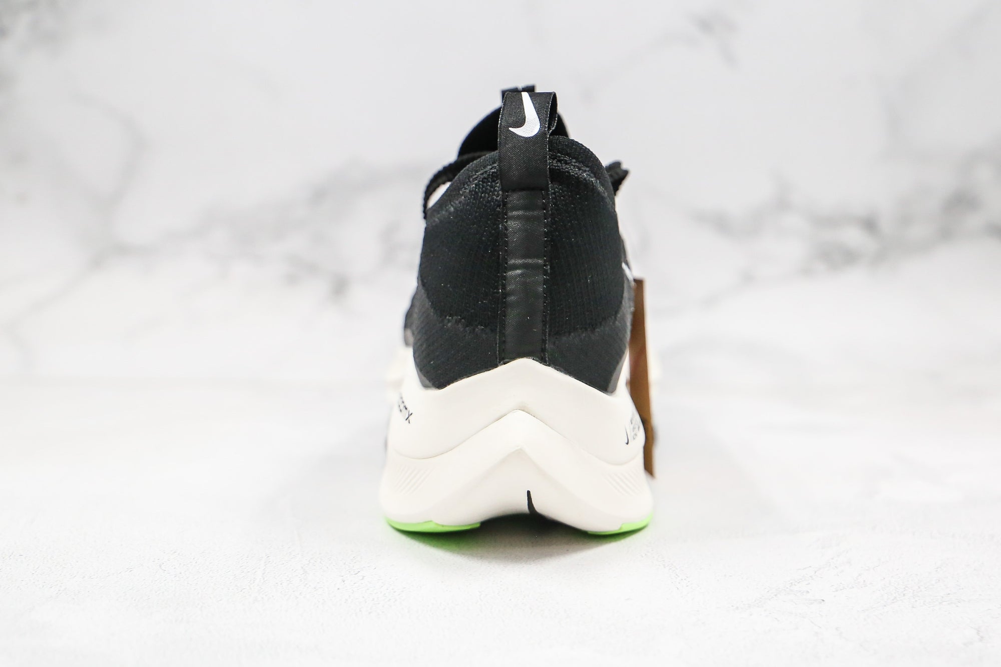 Air Zoom Alphafly Next%2 Black