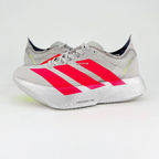 Adizero Adios Pro 4 Cinza Metálico