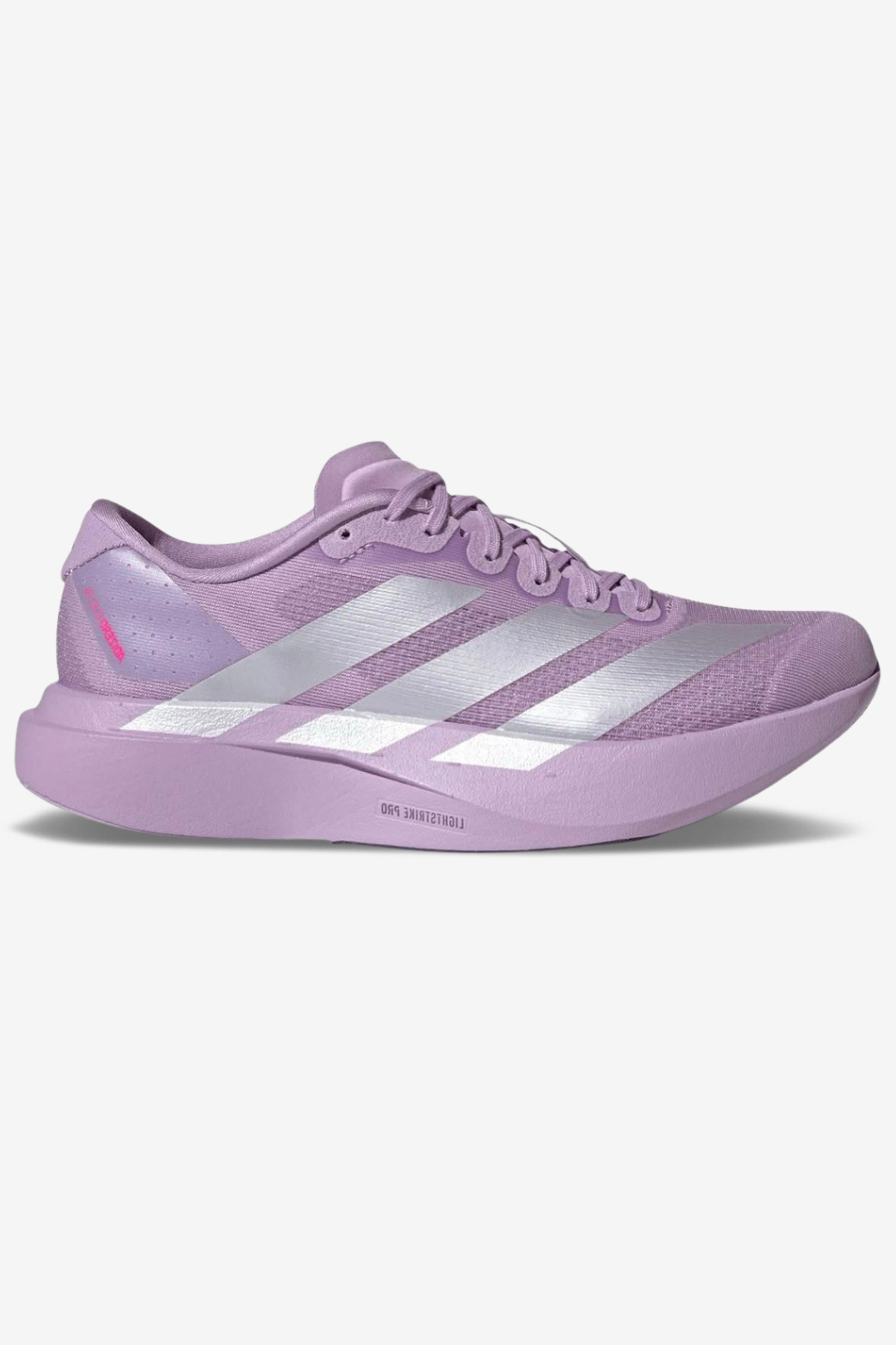 Adizero EVO SL - Roxo