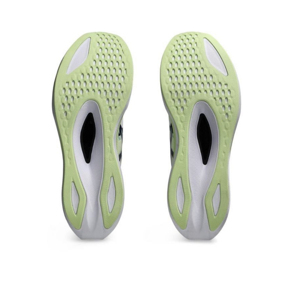 Magic Speed 4 Verde