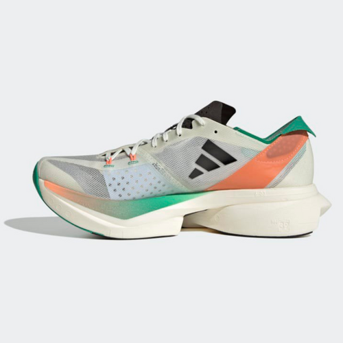 Adizero Adios Pro 3.0 - Branco collor
