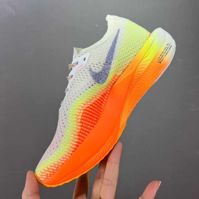 Air Zoom X Vaporfly Next%3 Sail Orange