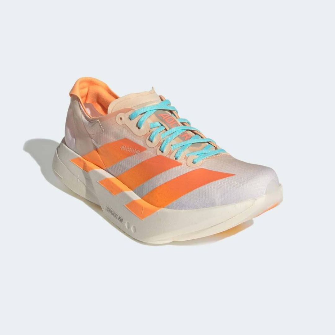 Adizero Adios Pro 4 Crystal Sand