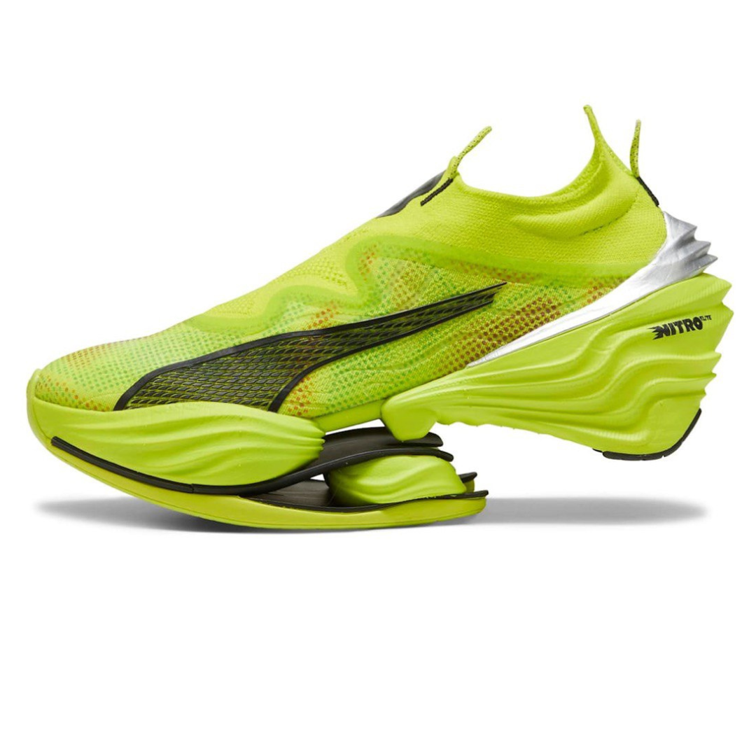 Fast-RB Nitro Elite - Verde