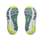 Gel-Kayano 31 Verde e Branco