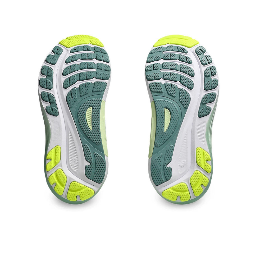 Gel-Kayano 31 Verde e Branco