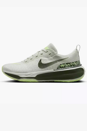 Invincible Run 3 Premium - Light Bone/Barely Volt