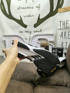 Adizero Adios Pro 2.0 - Black White