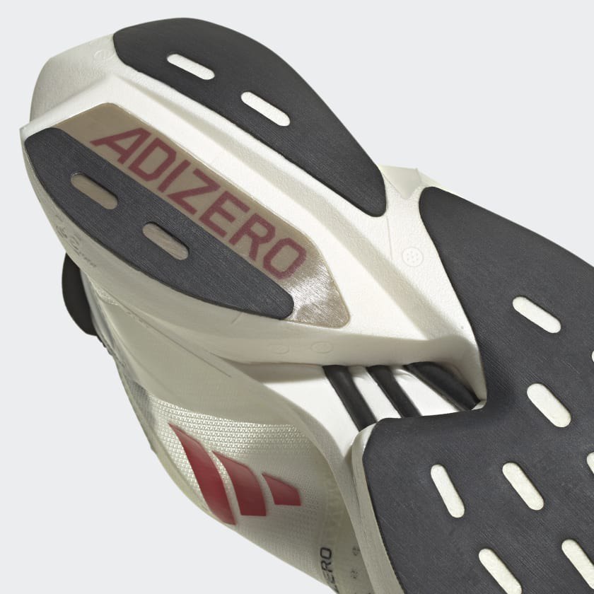 Adizero Adios Pro 3.0 - 'To run is to Live!' GW7261