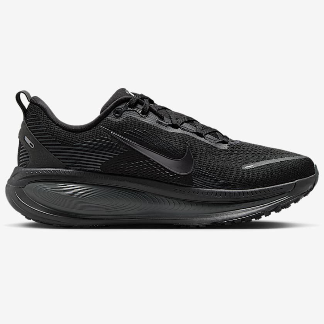 Vomero 18 - Preto