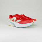 FuelCell Rebel V4 - Red/Gold
