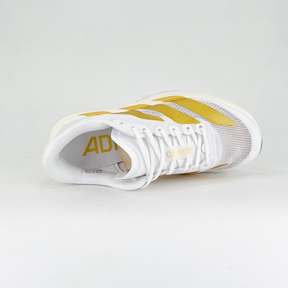 Adizero EVO SL - Branco/Dourado