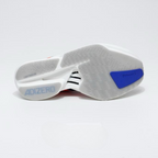 Adizero Adios Pro 4 Azul Marinho/Vermelho