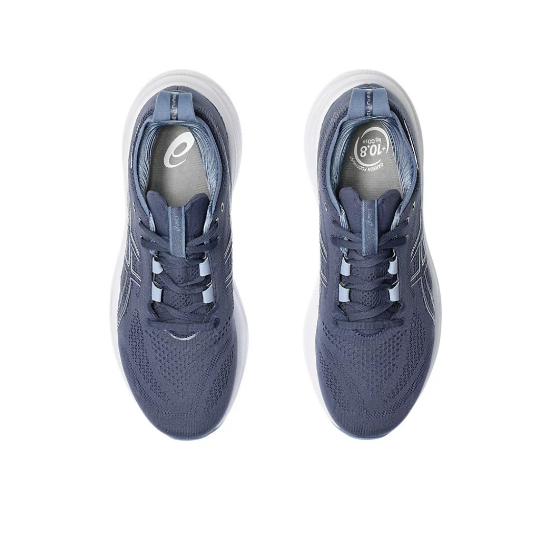 Gel - Nimbus 26 - Azul Jeans