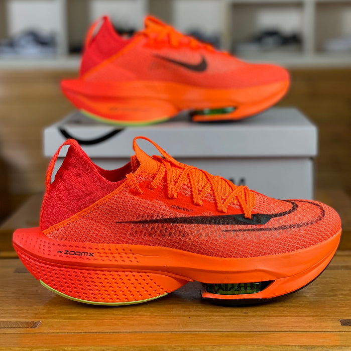 Air Zoom Alphafly Next%2 Mint Foam