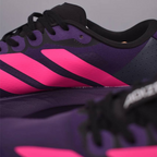 Adizero EVO SL - Roxo/Rosa