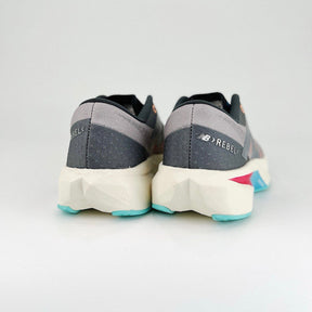 New Balance FuelCell Rebel V4 - Collor bluerose