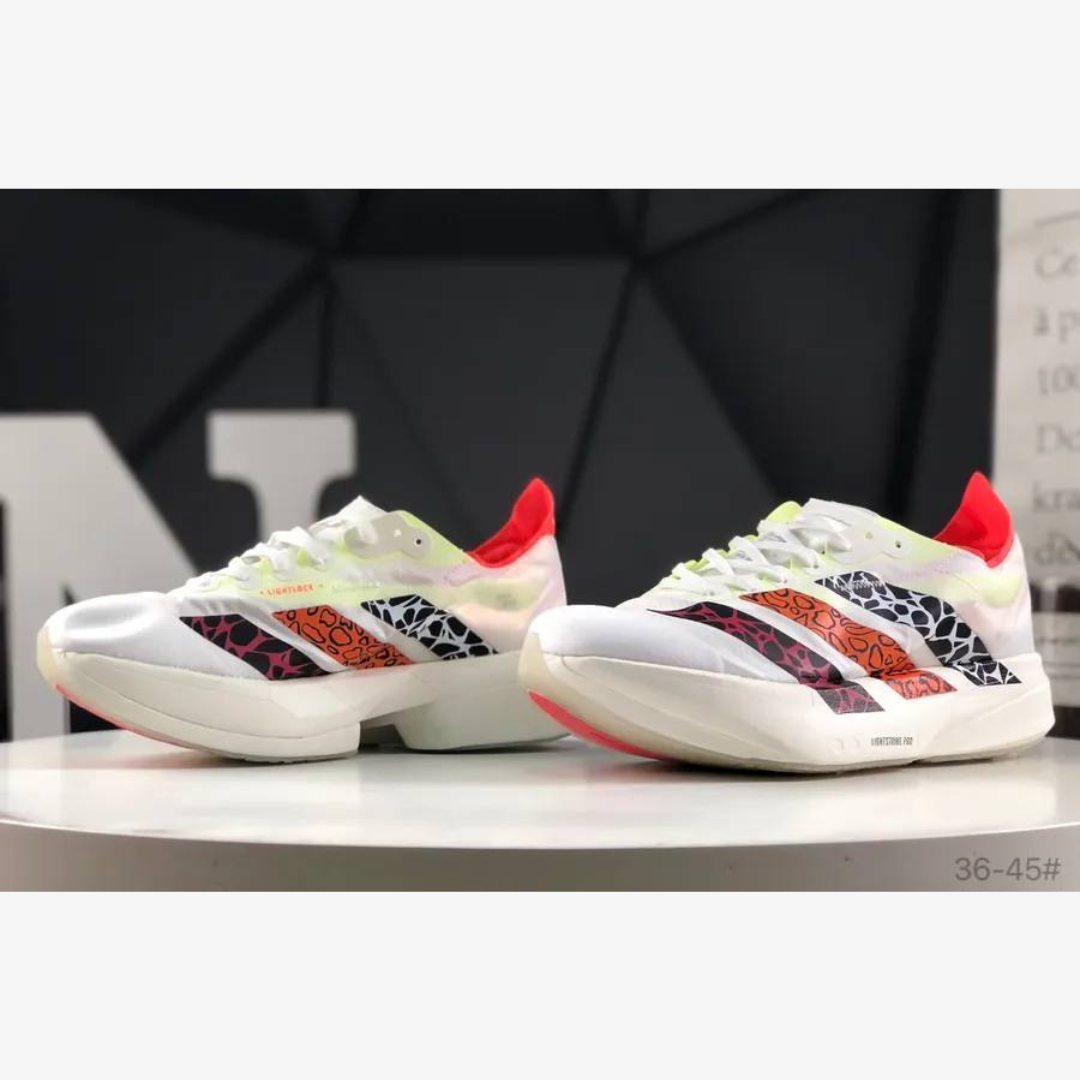 Adizero Adios Pro 4 Branco Collor