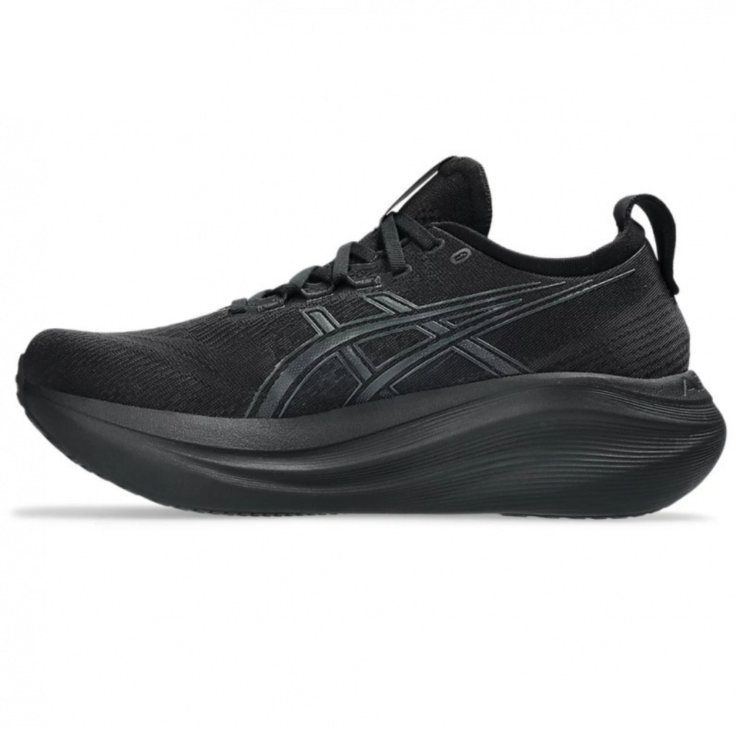 Gel - Nimbus 27 - Preto
