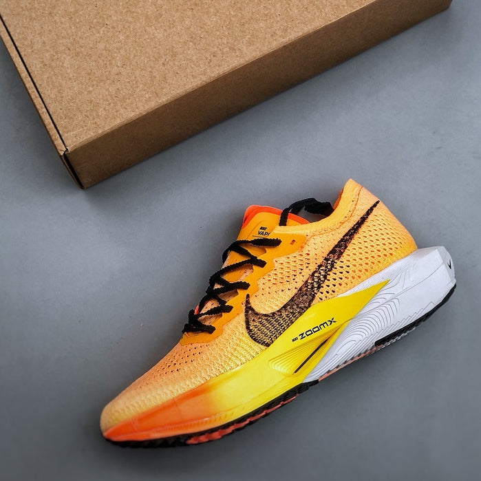 Air Zoom X Vaporfly Next%3 Orange