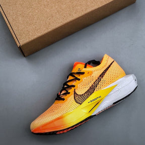 Air Zoom X Vaporfly Next%3 Orange