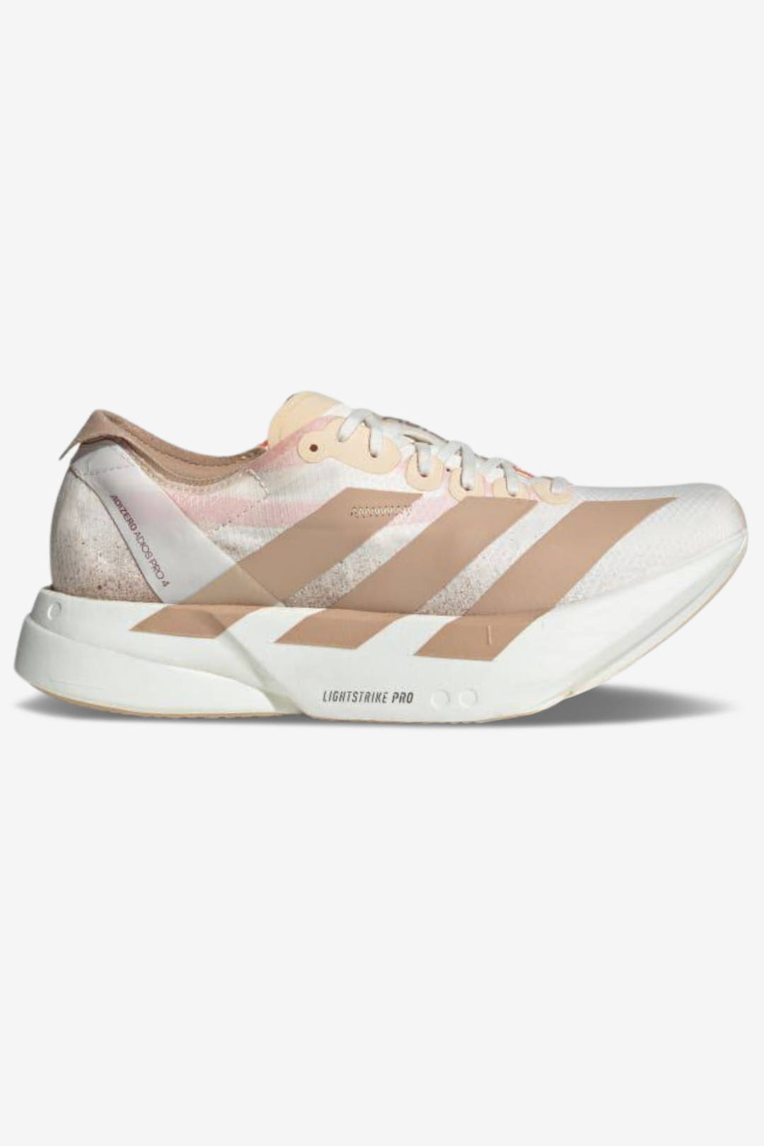 Adizero Adios Pro 4 Bege