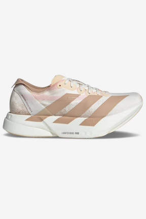 Adizero Adios Pro 4 Bege