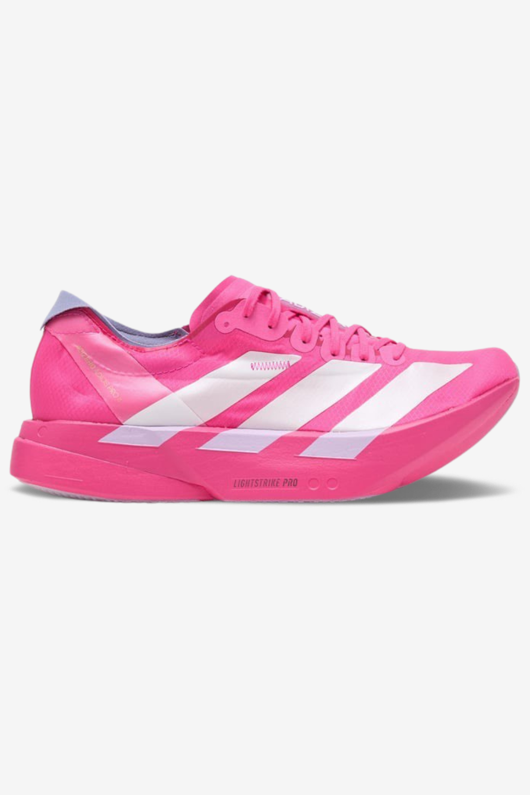 Adizero Adios Pro 4 Rosa