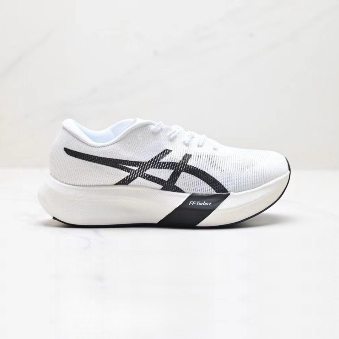 Metaspeed Sky Paris Branco/Preto
