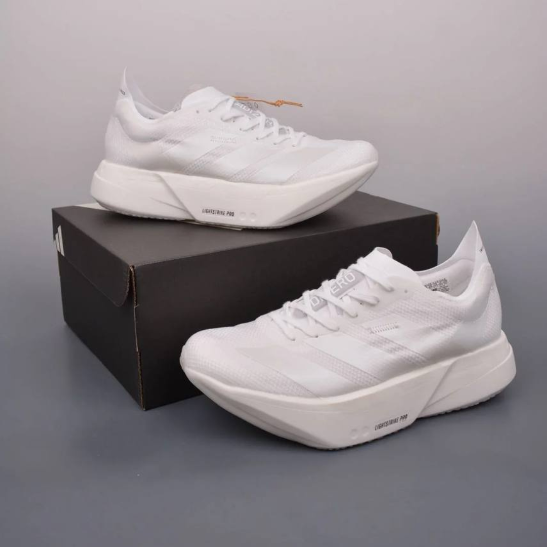 Adizero Adios Pro 4 Branco