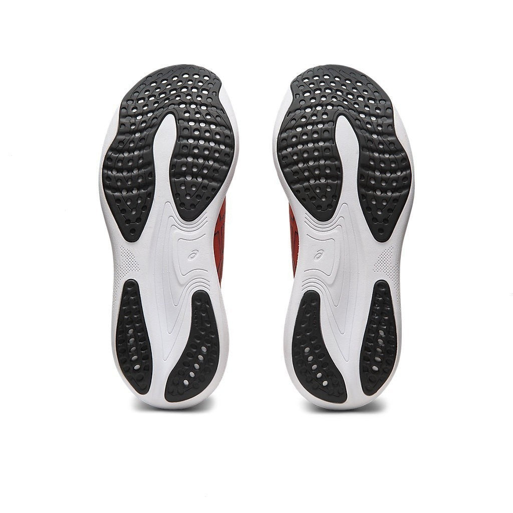 Gel - Nimbus™ 25 Vermelho