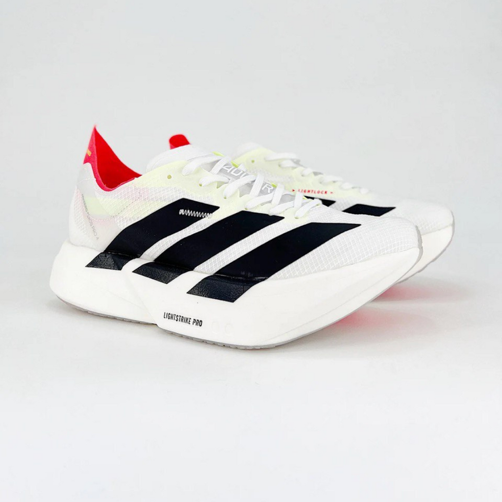 Adizero Adios Pro 4 Branco
