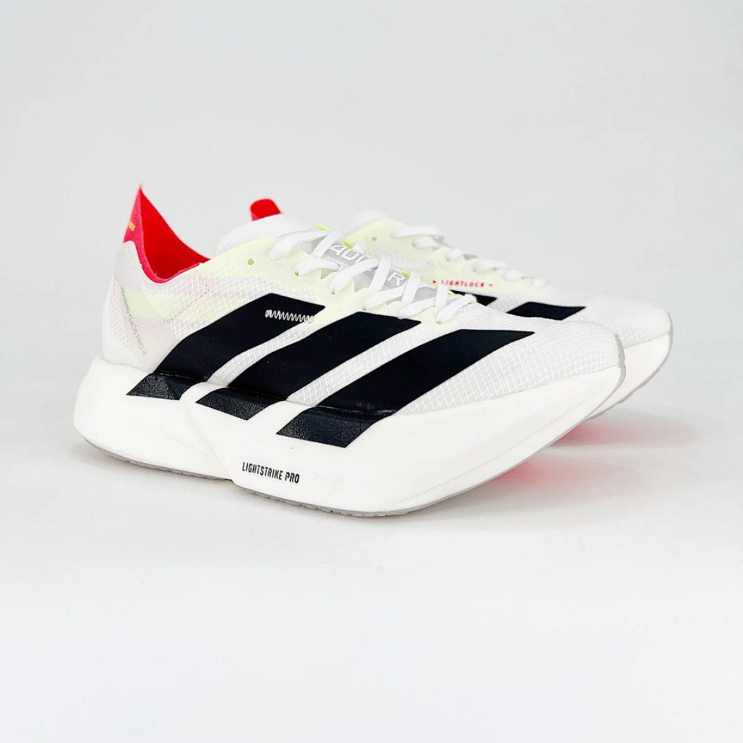 Adizero Adios Pro 4 Branco