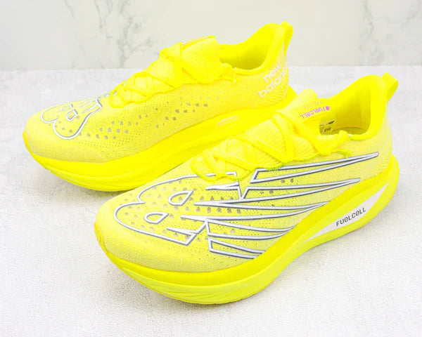 Fuelcell Supercomp Elite V3 - Amarelo