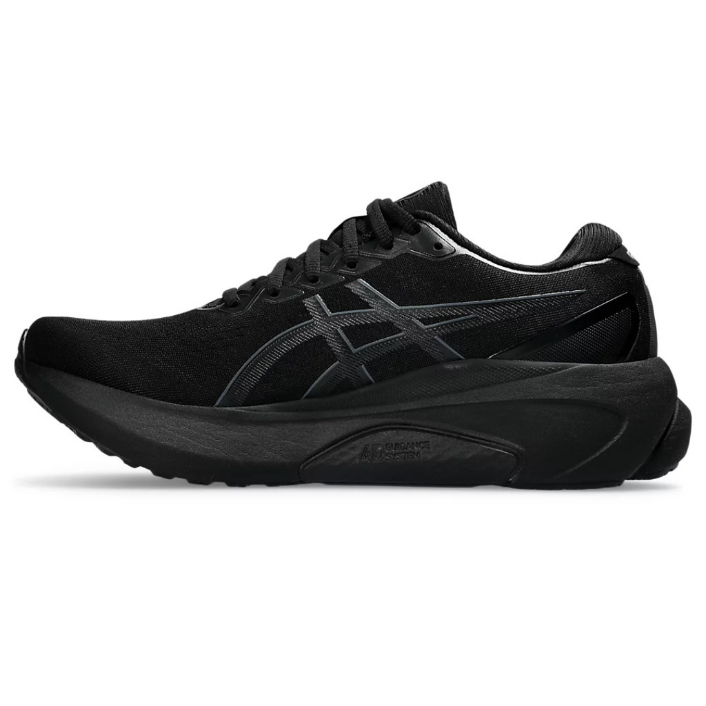 Gel-Kayano 30 - Preto
