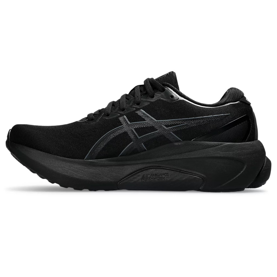 Gel-Kayano 30 - Preto