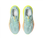 Gel-Kayano 31 Paris - Verde com Laranja