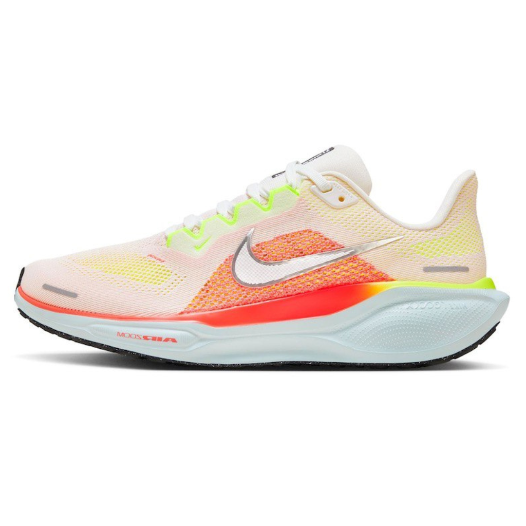 Air Zoom Pegasus 41 - Vermelho collor