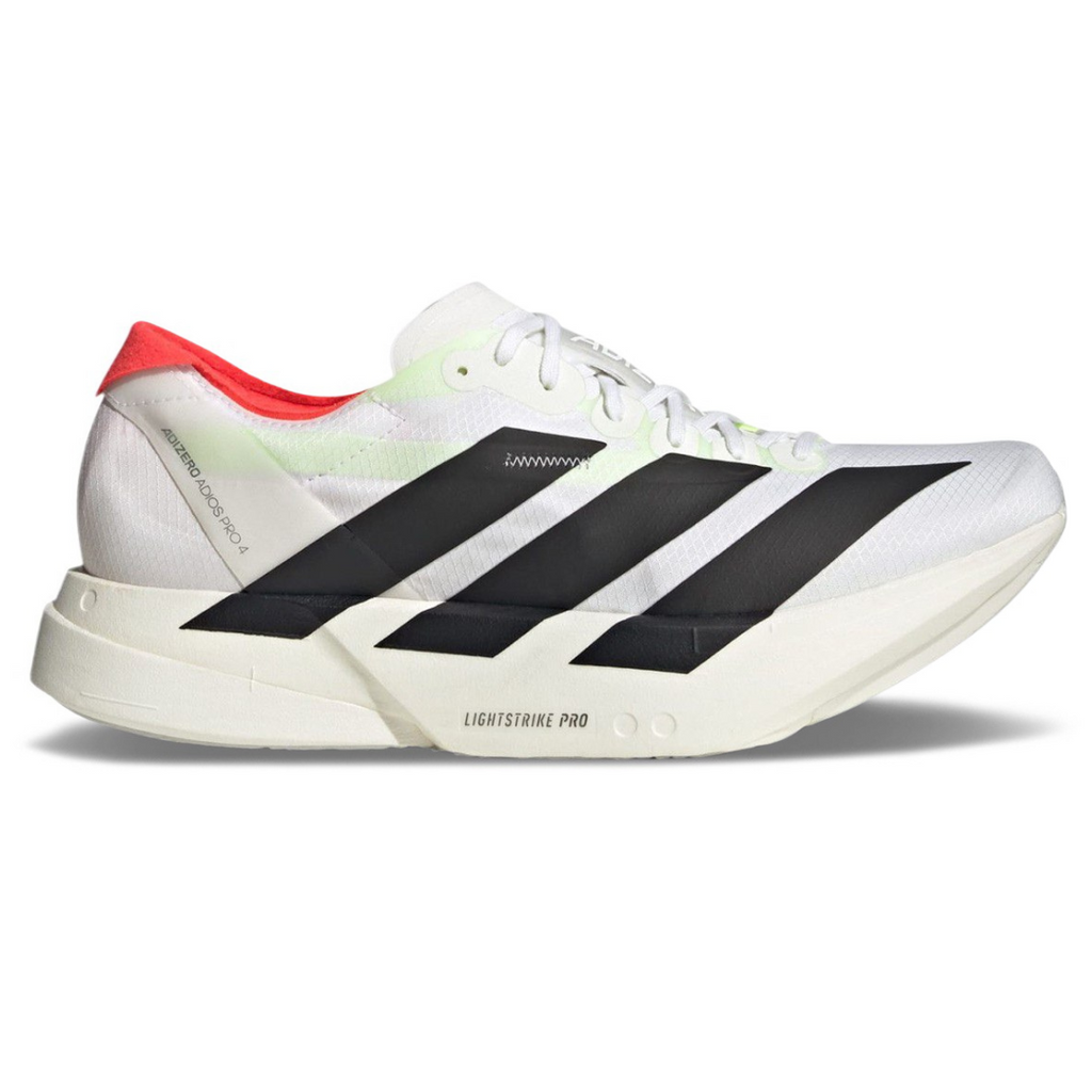 Adizero Adios Pro 4 Branco