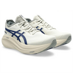 Gel - Nimbus 27 - Branco/Azul