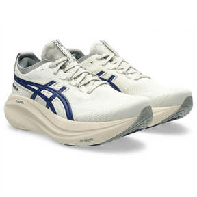 Gel - Nimbus 27 - Branco/Azul