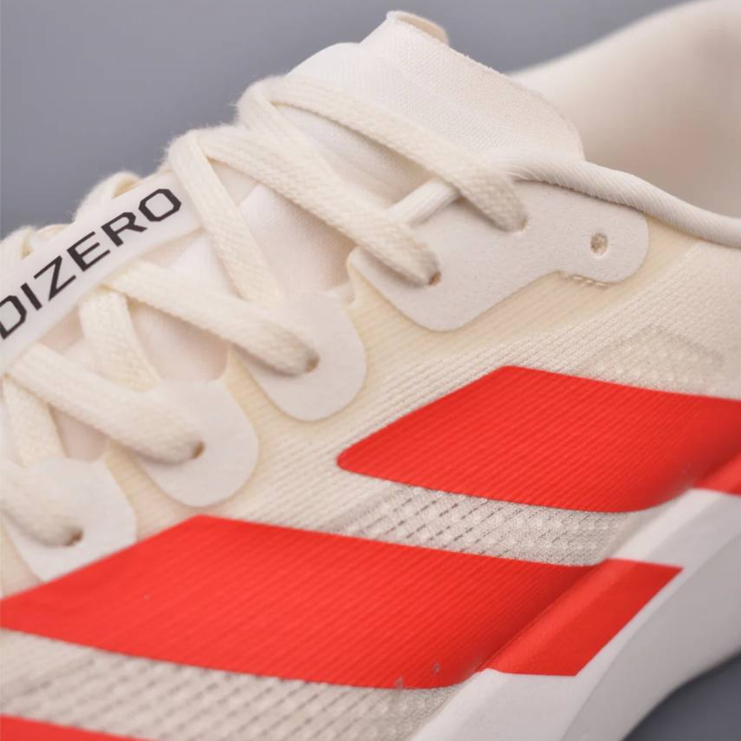 Adizero EVO SL - 'To run is to Live!'