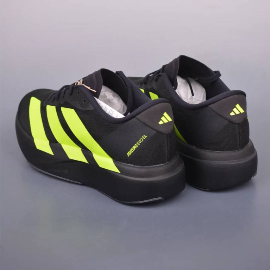Adizero EVO SL - Preto/Verde