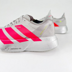 Adizero Adios Pro 4 Cinza Metálico