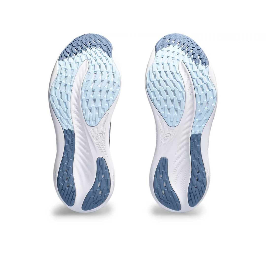 Gel - Nimbus 26 - Azul Jeans