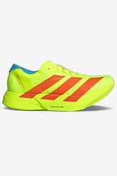 Adizero Adios Pro 4 Rio - Verde/Vermelho