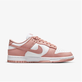 Dunk Low Rose Whisper