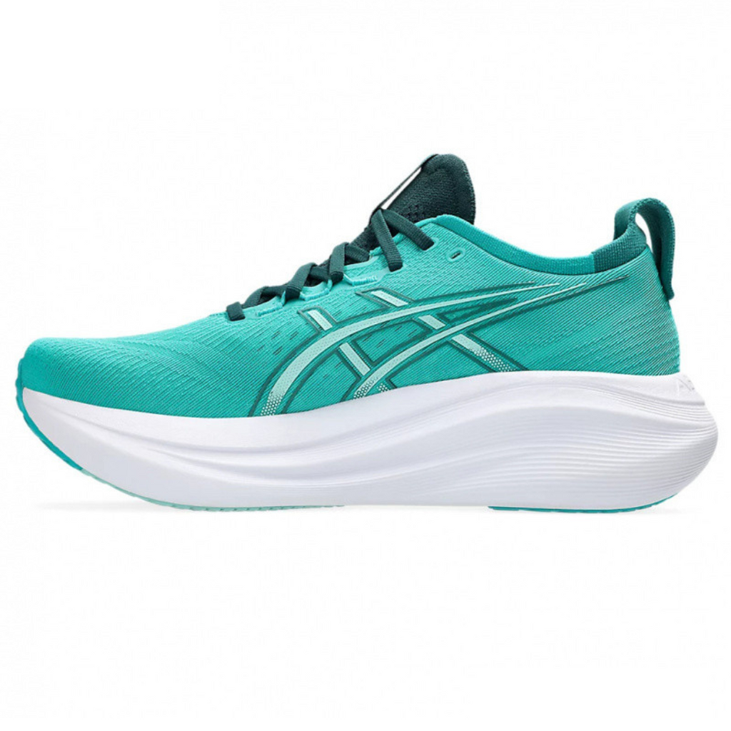 Gel - Nimbus 27 - Verde/Verde