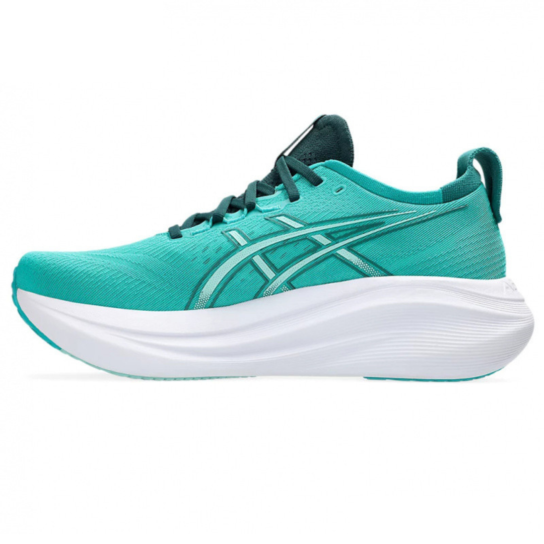 Gel - Nimbus 27 - Verde/Verde