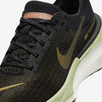 Invincible Run 3 - Preto/Bronze